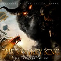 The Monkey King (CD)