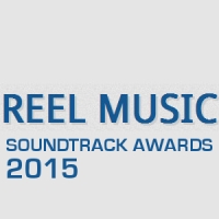 Reel Music Logo - 2015 AWARDS