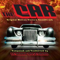 The Car (CD)