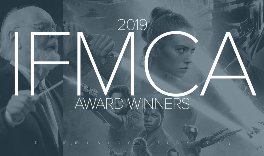 IFMCA Award Winners 2019 announced