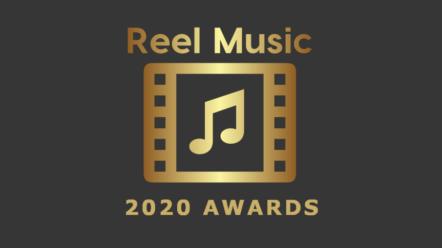 2020 Reel Music Awards – 2020 scores for consideration