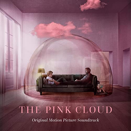THE PINK CLOUD – Caio Amon